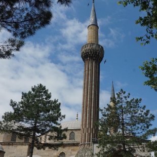 Amasya mosque